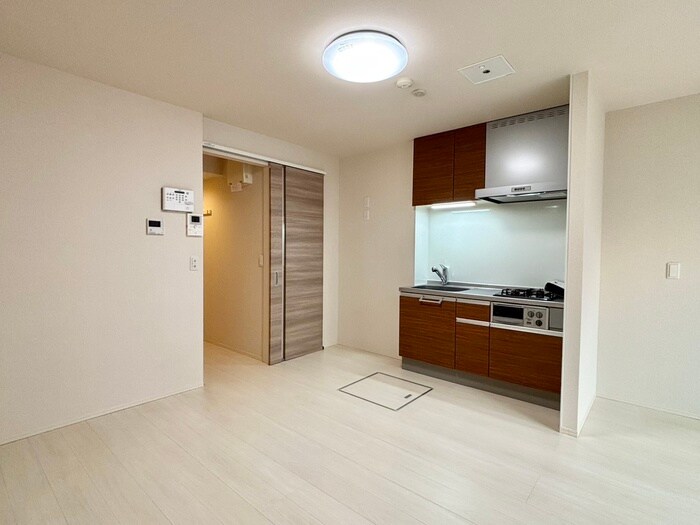 物件内観写真8　(居室)