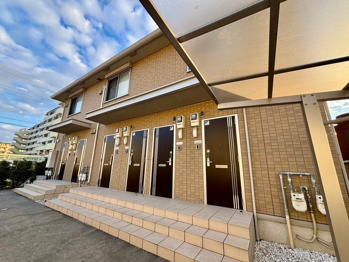 物件外観写真3　(外観写真)