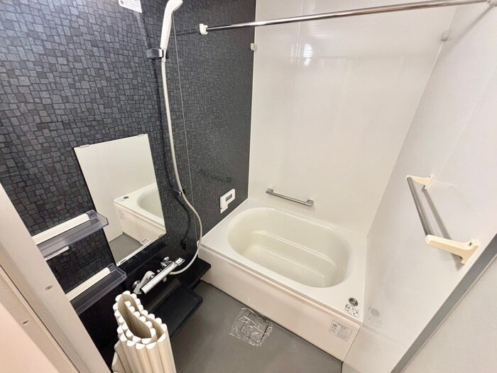 物件内観写真10　(バス／シャワールーム等)