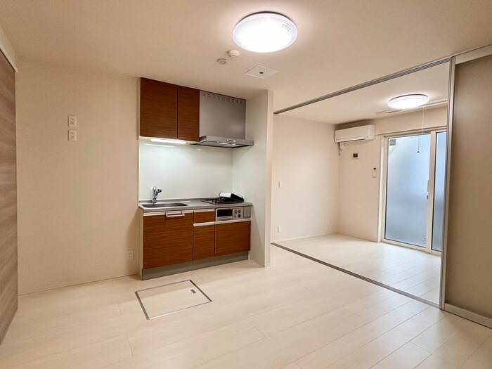 物件内観写真20　(居室)