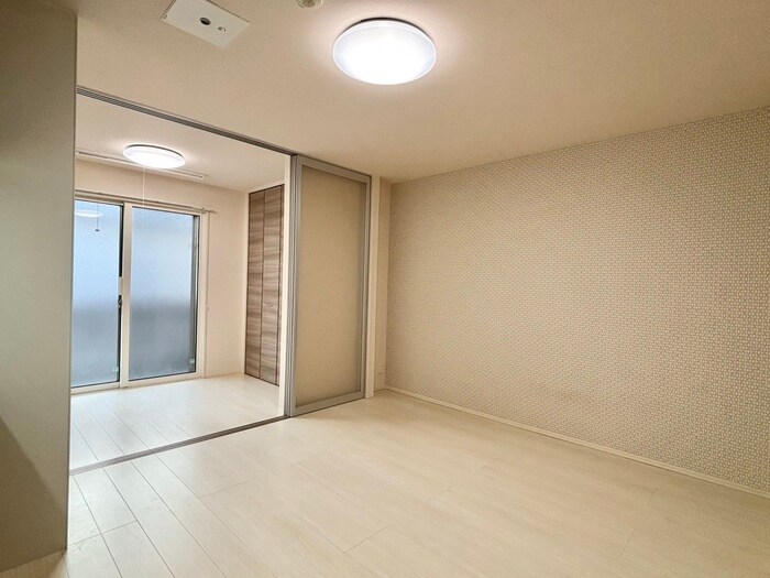 物件内観写真21　(居室)