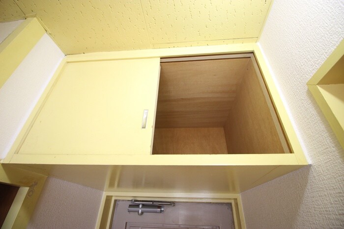 物件内観写真12　(収納)