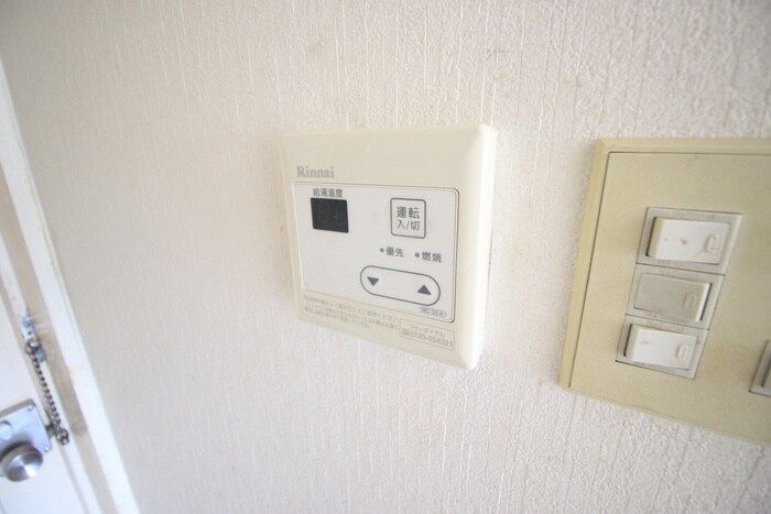 物件内観写真14　(居室)