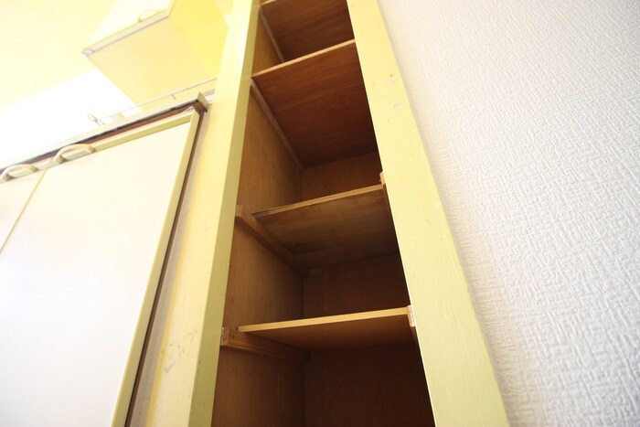 物件内観写真14　(靴箱)