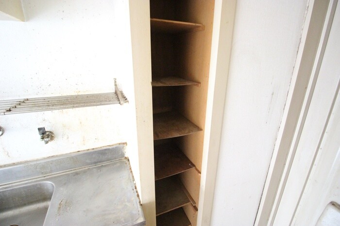 物件内観写真15　(靴箱)