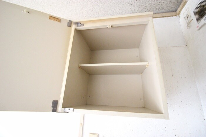 物件内観写真22　(収納)