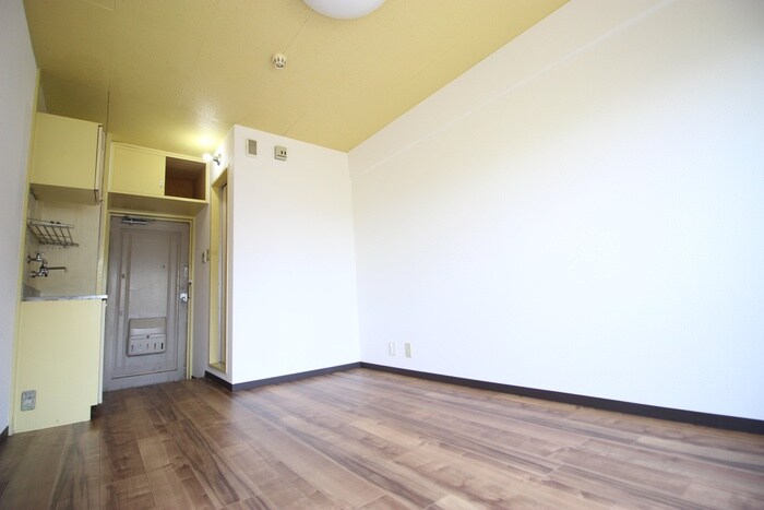 物件内観写真22　(居室)