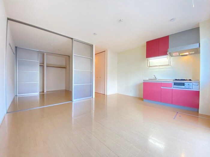 物件内観写真5　(居室)