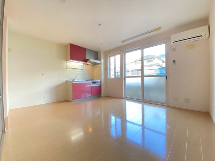 物件内観写真6　(居室)