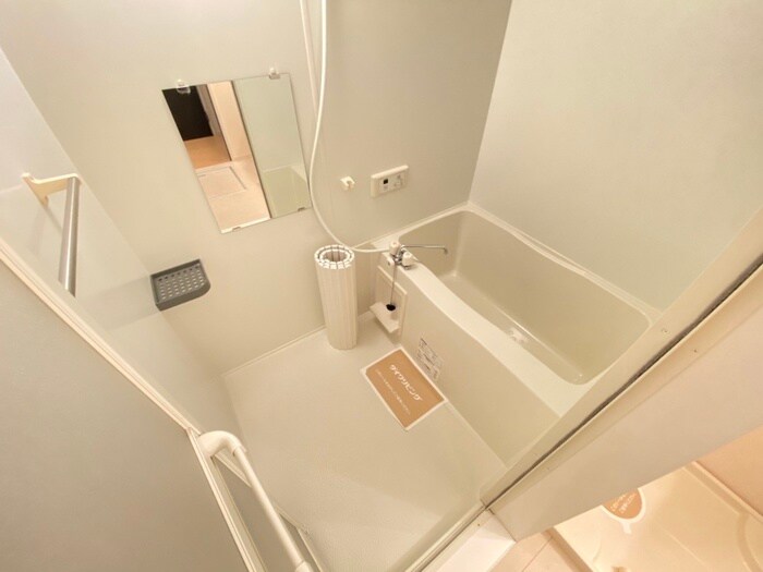 物件内観写真13　(バス／シャワールーム等)