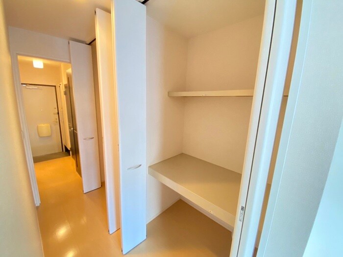 物件内観写真17　(収納)