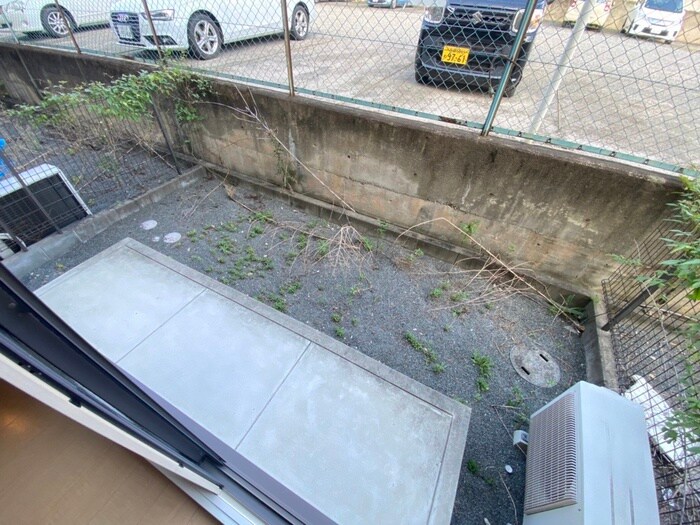 物件内観写真20　(ベランダ・バルコニー)