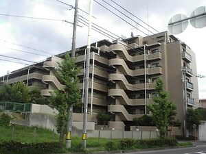 藤和東豊中ホ－ムズ(404)外観写真