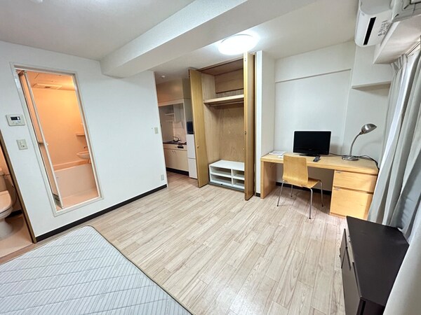 居室