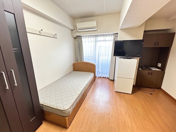 居室