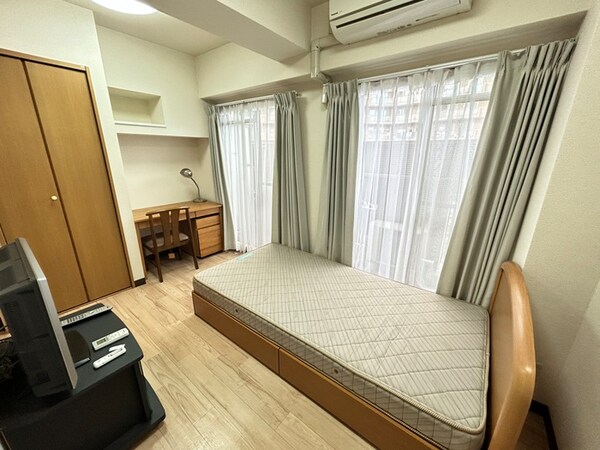 居室
