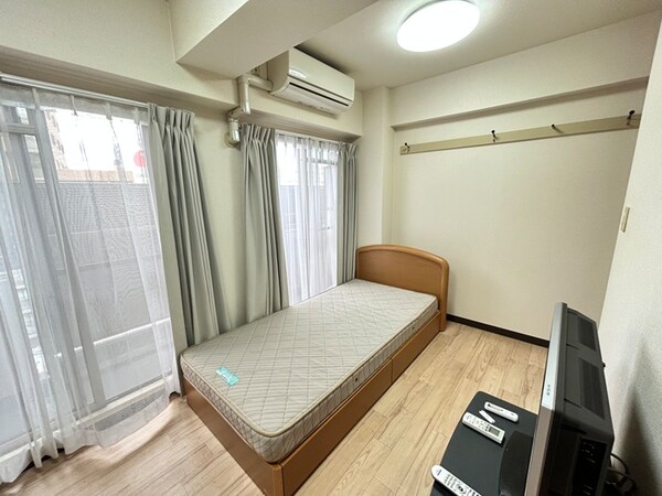 居室