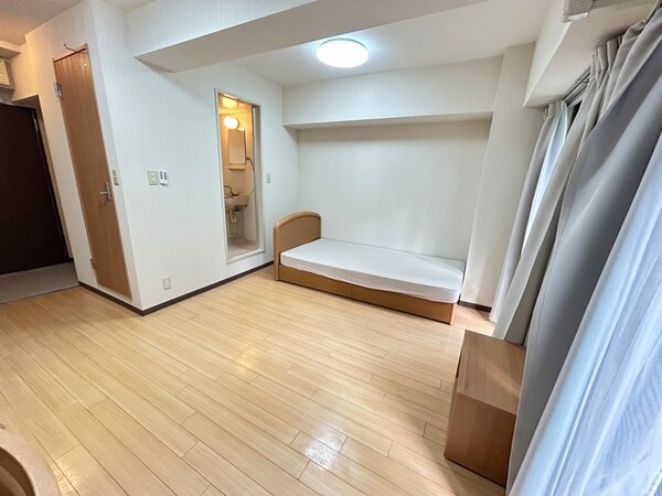 居室