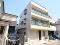 住吉宮町邸