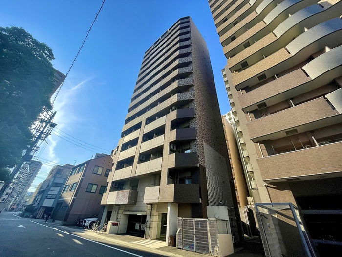ｱｽｳﾞｪﾙ神戸元町海岸通(201)