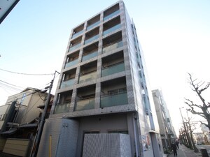 ＭＡＩＳＯＮ　ＤＥ　ＮＯＲＤ外観写真