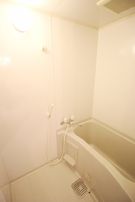 物件内観写真13　(バス／シャワールーム等)
