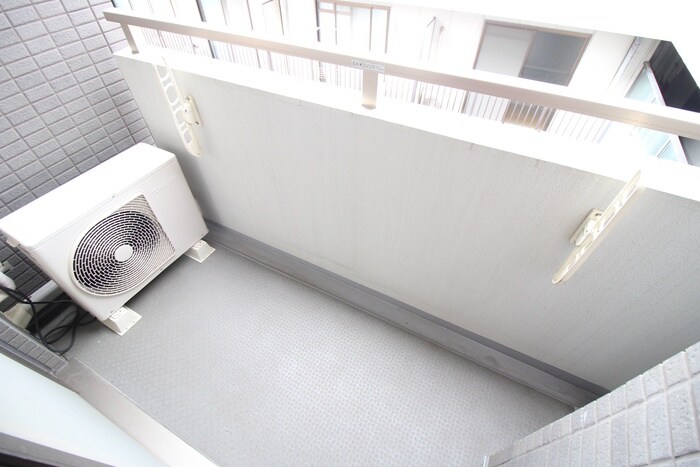 物件内観写真16　(ベランダ・バルコニー)