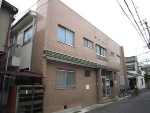 いすずマンション外観写真