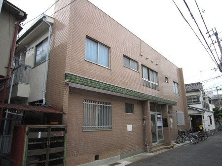 いすずマンション外観写真