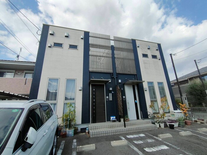 物件外観写真2　(外観写真)