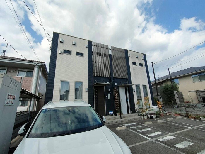 物件外観写真3　(外観写真)