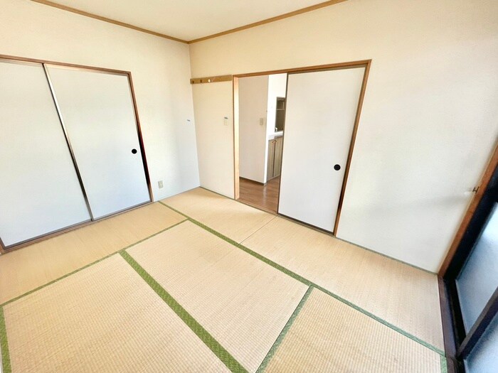 物件内観写真11　(居室)