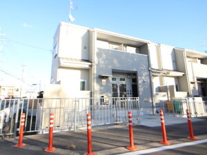 仮)あんしん＋引野町08-2005外観写真