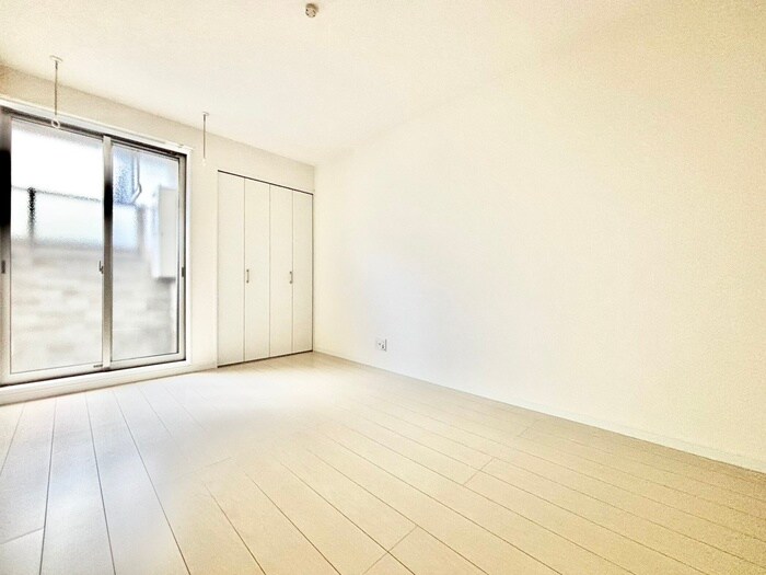 物件内観写真9　(居室)