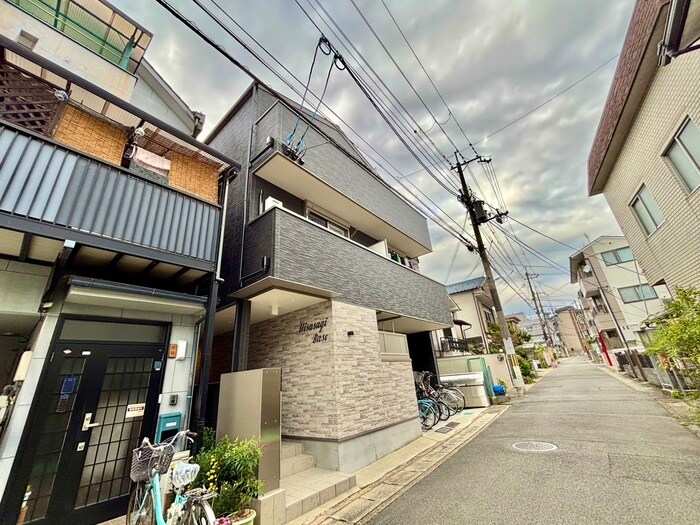 物件外観写真6　(外観写真)