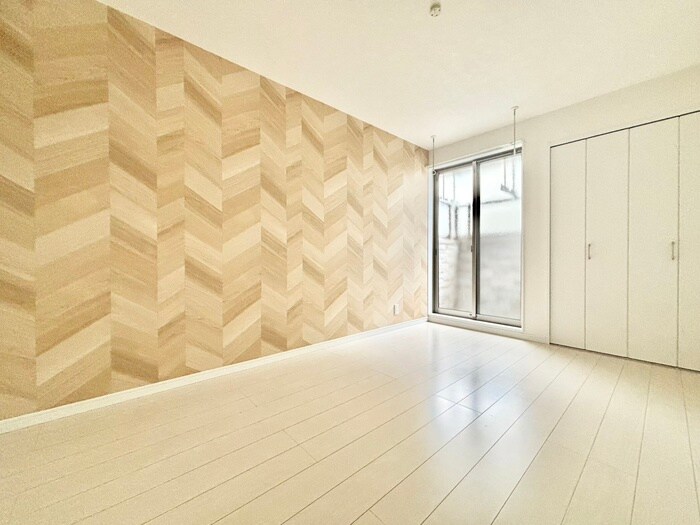 物件内観写真10　(居室)