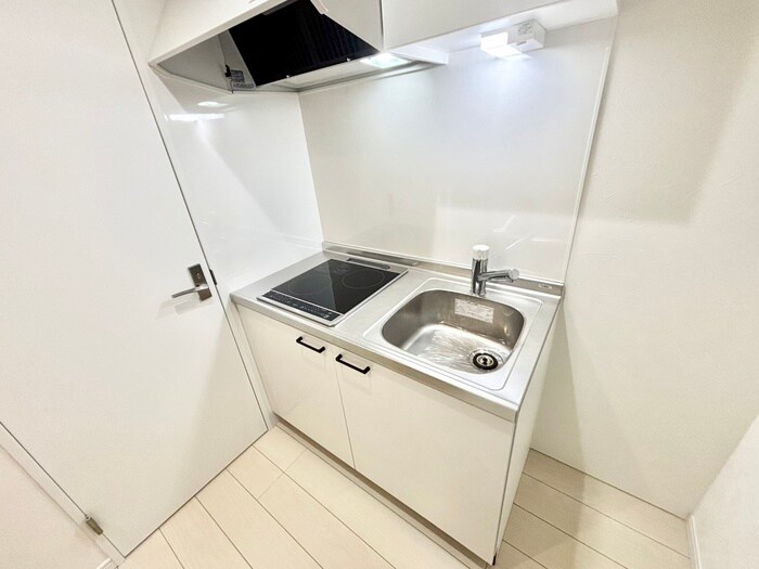 物件内観写真14　(キッチン)