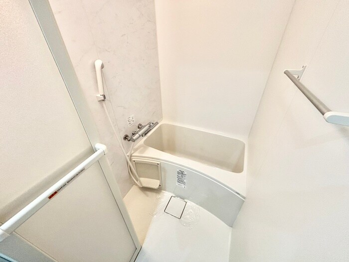 物件内観写真16　(バス／シャワールーム等)