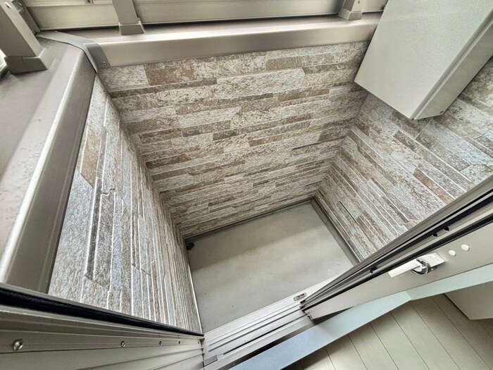 物件内観写真21　(ベランダ・バルコニー)