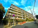 芦屋ハイツ翠ヶ丘(613)