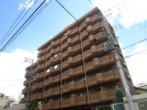 リアン中央外観写真
