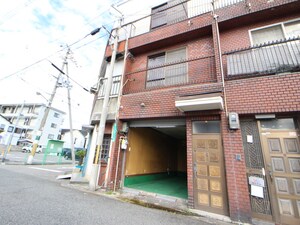 吉田貸家外観写真