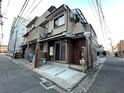 上京区橋本町貸家