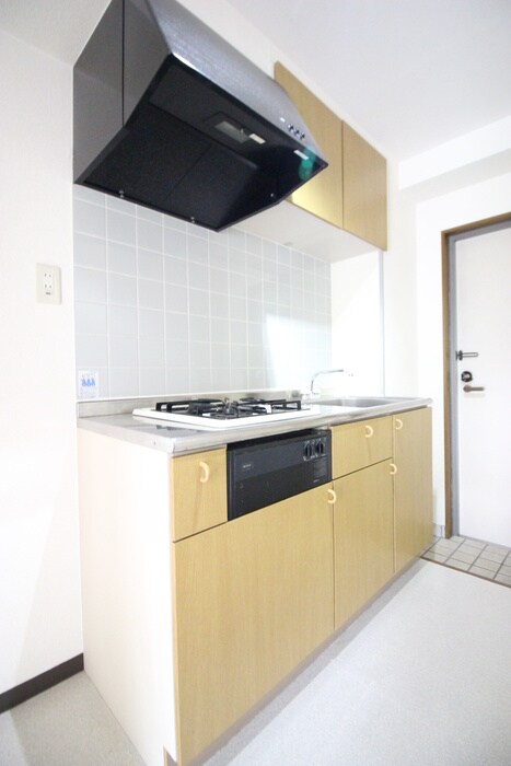 物件内観写真9　(キッチン)