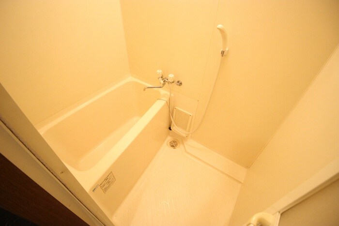 物件内観写真9　(バス／シャワールーム等)
