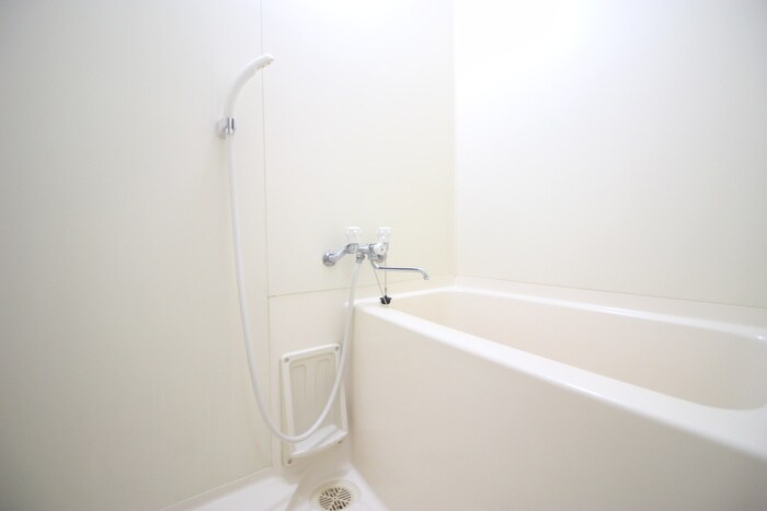 物件内観写真11　(バス／シャワールーム等)