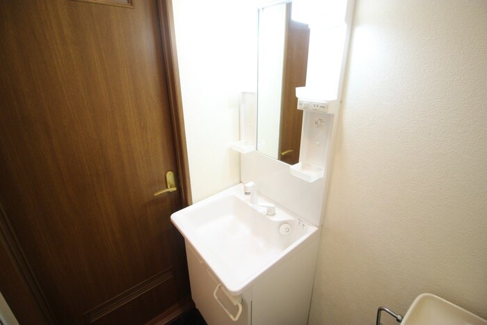 物件内観写真11　(洗面)