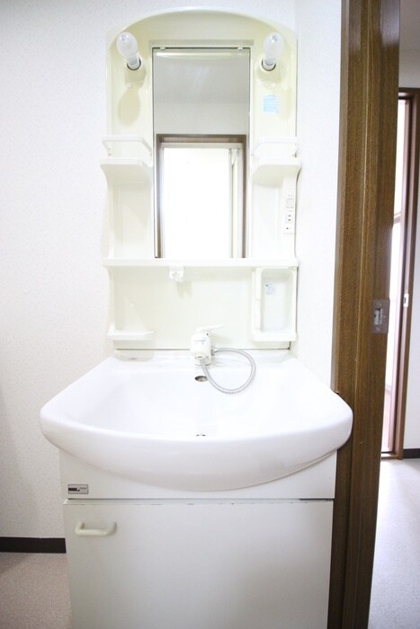 物件内観写真13　(洗面)