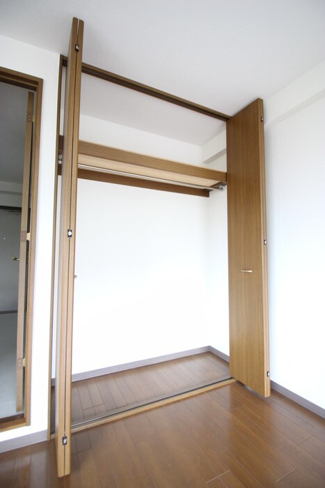 物件内観写真14　(収納)