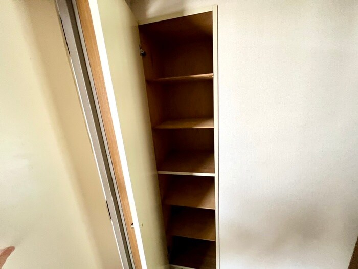 物件内観写真19　(靴箱)